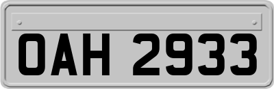 OAH2933