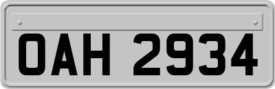 OAH2934