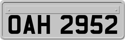 OAH2952
