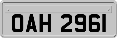OAH2961