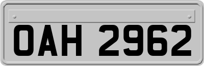OAH2962