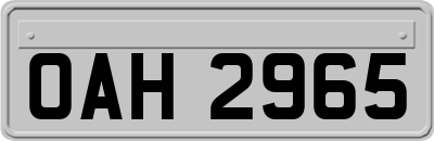 OAH2965