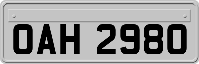 OAH2980