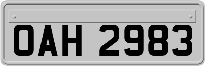 OAH2983