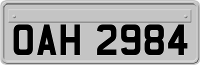 OAH2984