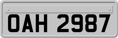 OAH2987