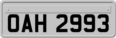 OAH2993