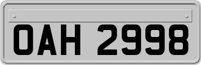 OAH2998