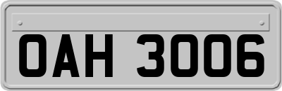 OAH3006