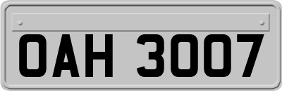 OAH3007