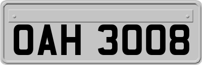 OAH3008