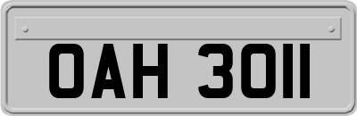 OAH3011