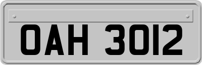 OAH3012
