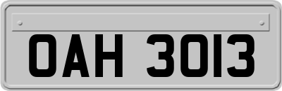 OAH3013