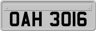 OAH3016
