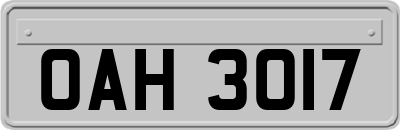 OAH3017