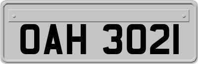 OAH3021