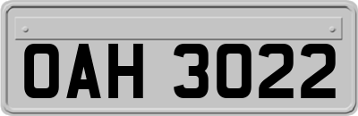 OAH3022