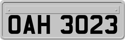 OAH3023