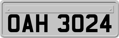 OAH3024