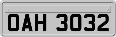 OAH3032