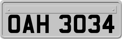 OAH3034