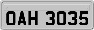 OAH3035