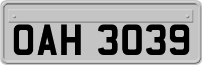 OAH3039