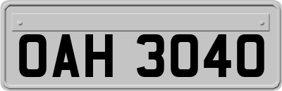 OAH3040