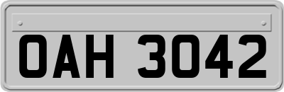 OAH3042
