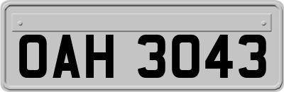 OAH3043