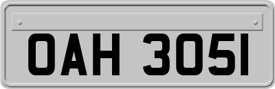 OAH3051