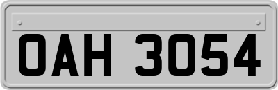 OAH3054