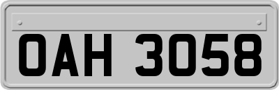 OAH3058