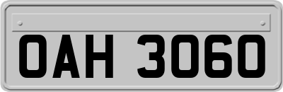 OAH3060