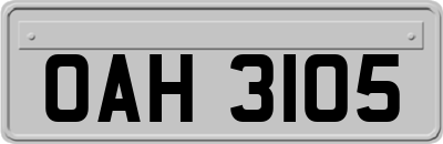 OAH3105