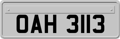 OAH3113