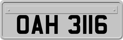 OAH3116