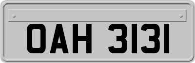 OAH3131