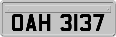 OAH3137