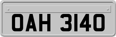 OAH3140