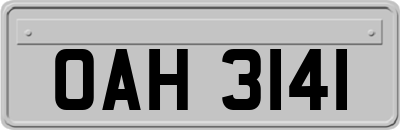 OAH3141