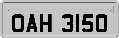 OAH3150