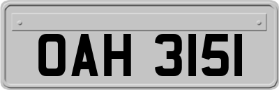 OAH3151