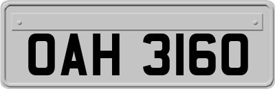 OAH3160