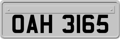 OAH3165