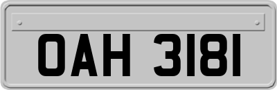 OAH3181
