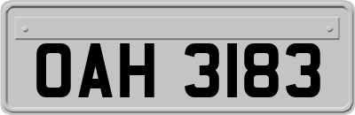 OAH3183