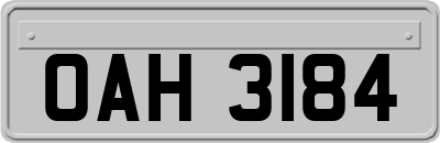 OAH3184