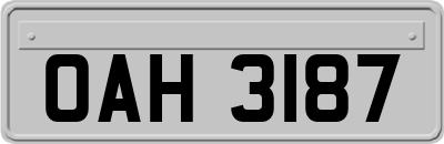 OAH3187